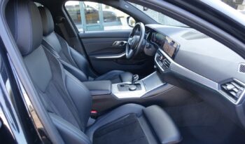 BMW 318 DA TOURING DKG SERIE 3 BVA  PACK M complet