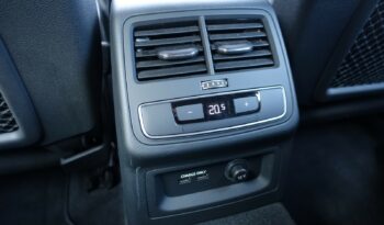 AUDI A5 SPORTBACK 35 TDI S-TRONIC MHEV 163 CH S-LINE complet