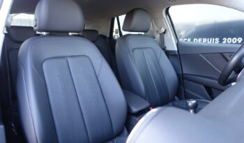 AUDI Q2 30 TFSI  S-LINE complet