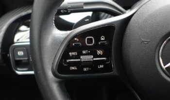 NOUVELLE MERCEDES CLASSE A BERLINE 180d 7G-DCT complet