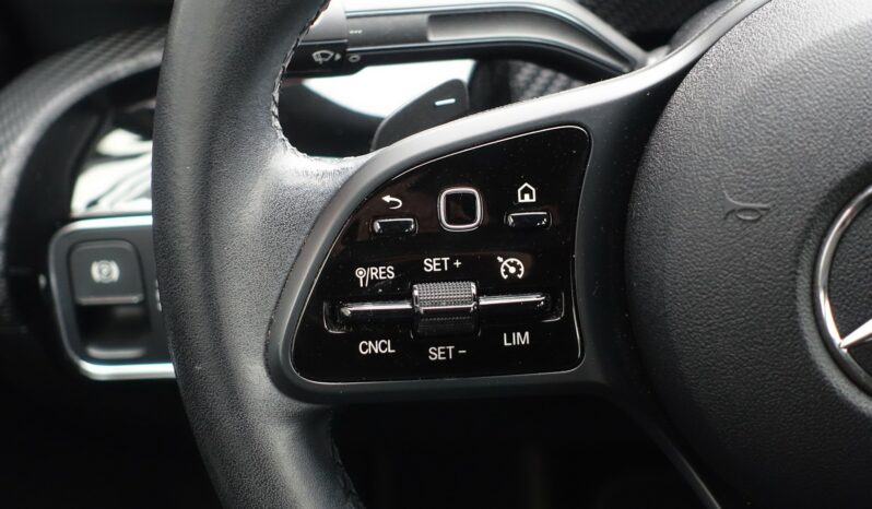 NOUVELLE MERCEDES CLASSE A BERLINE 180d 7G-DCT complet