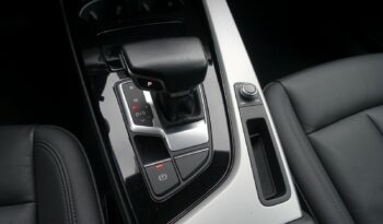 AUDI A4 AVANT 35 TFSI MHEV 150 CH S-TRONIC complet