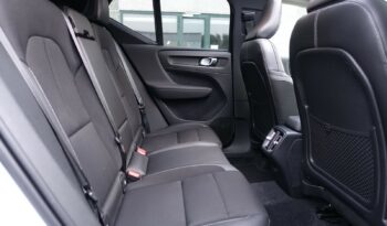 VOLVO XC 40 D3 2.0 L GEARTRONIC 150CH MOMENTUM complet