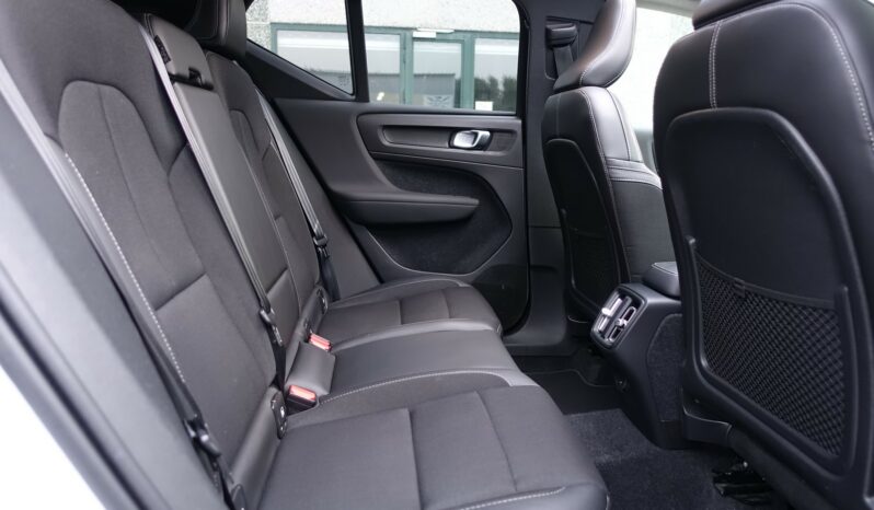 VOLVO XC 40 D3 2.0 L GEARTRONIC 150CH MOMENTUM complet