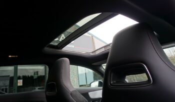NOUVELLE MERCEDES CLA SHOOTING BRAKE 180 7G-DCT AMG-LINE complet