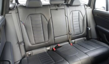 BMW X3 X-DRIVE 20 DA 163 CH BVA  PACK M complet