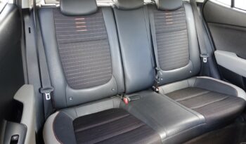 KIA STONIC 1.6L CRDI 110 CH complet