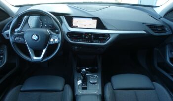 BMW 118DA 150 CH SERIE 1 complet