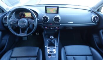 AUDI A3 SPORTBACK TFSI 150 CH complet