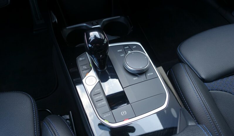 BMW 216 DA GRANCOUPE DKG SERIE 2 BVA  PACK M complet