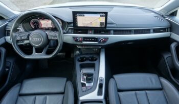 AUDI A5 SPORTBACK 35 TDI S-TRONIC MHEV 163 CH S-LINE complet