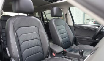 VOLKSWAGEN TIGUAN ALLSPACE 2.0L TDI 150 CH 7 PLACES CONFORTLINE complet