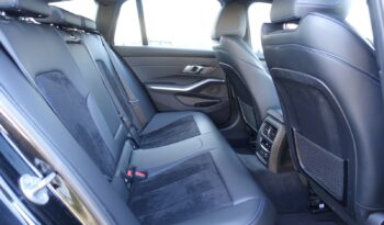 BMW 320 DA TOURING DKG SERIE 3 190 CH BVA PACK M complet