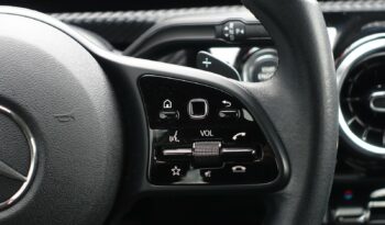NOUVELLE MERCEDES CLASSE A BERLINE 180d 7G-DCT complet