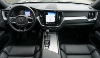 VOLVO XC 60 D4 2.0 L GEARTRONIC 190CH R-DESIGN complet