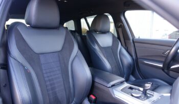 BMW 318 DA TOURING DKG SERIE 3 BVA  PACK M complet