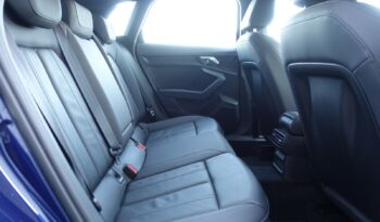 AUDI A3 30 TFSI SPORTBACK S-LINE complet
