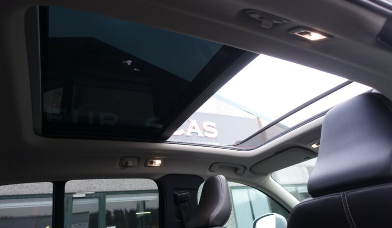 VOLVO XC 40 D3 2.0 L GEARTRONIC 150CH MOMENTUM complet