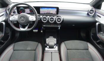 NOUVELLE MERCEDES CLA SHOOTING BRAKE 180 7G-DCT AMG-LINE complet