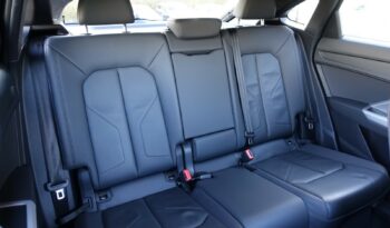 AUDI Q3 SPORTBACK 35 TDI 150 CH S-TRONIC S-LINE complet