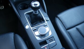 AUDI A3 SPORTBACK TFSI 150 CH complet