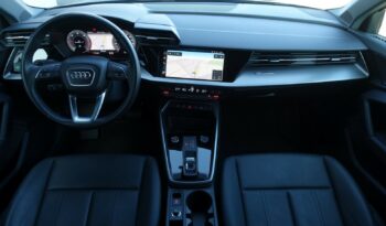 AUDI A3 35 TDI SPORTBACK S-TRONIC 150 CH S-LINE complet