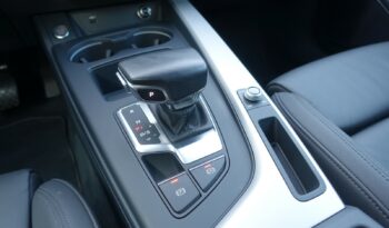 AUDI A5 SPORTBACK 35 TDI S-TRONIC MHEV 163 CH S-LINE complet