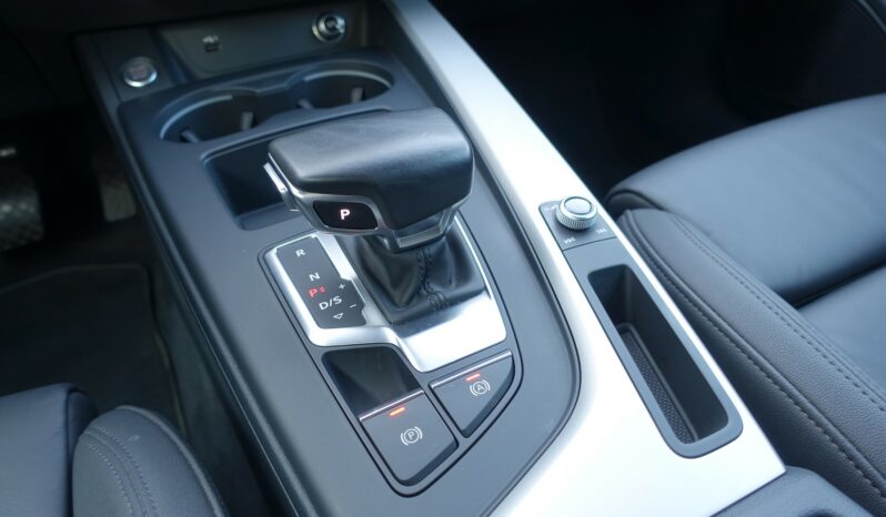AUDI A5 SPORTBACK 35 TDI S-TRONIC MHEV 163 CH S-LINE complet