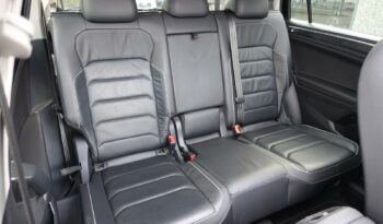 VOLKSWAGEN TIGUAN ALLSPACE 2.0L TDI 150 CH 7 PLACES CONFORTLINE complet