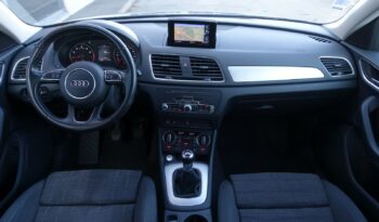 AUDI Q3 TFSI 125CH complet