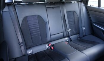 BMW 318 DA TOURING DKG SERIE 3 BVA  PACK M complet