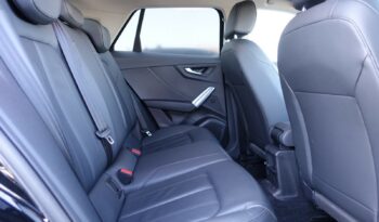 AUDI Q2 30 TFSI  S-LINE complet