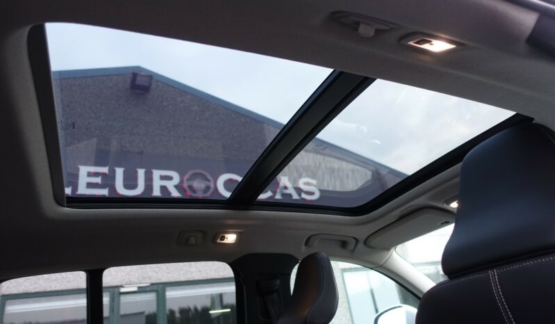 VOLVO XC 40 D3 2.0 L GEARTRONIC 150CH MOMENTUM complet
