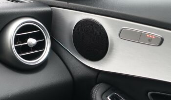 MERCEDES CLASSE C 200 D BREAK PHASE 2 160 CH complet