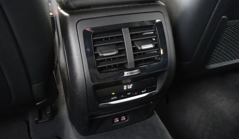 BMW X3 X-DRIVE 20 DA 163 CH BVA  PACK M complet