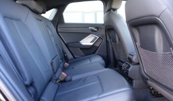 AUDI Q3 SPORTBACK 35 TDI 150 CH S-TRONIC S-LINE complet