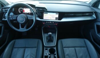 AUDI A3 30 TFSI SPORTBACK S-LINE complet