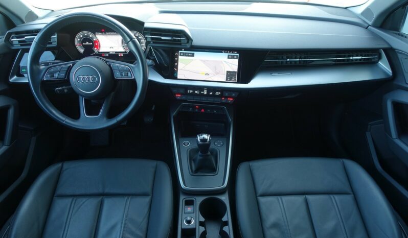 AUDI A3 30 TFSI SPORTBACK S-LINE complet