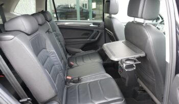VOLKSWAGEN TIGUAN ALLSPACE 2.0L TDI 150 CH 7 PLACES CONFORTLINE complet