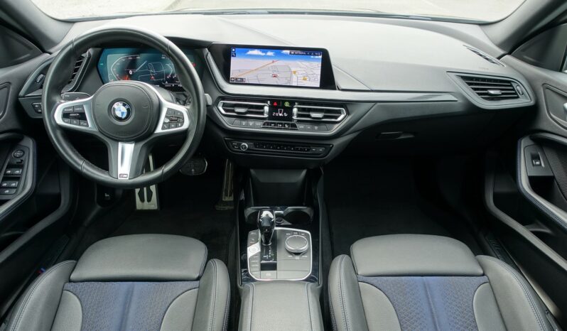 BMW 218 IA GRANCOUPE SERIE 2  PACK M complet