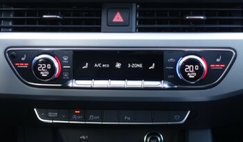 AUDI A5 SPORTBACK 35 TDI S-TRONIC MHEV 163 CH S-LINE complet