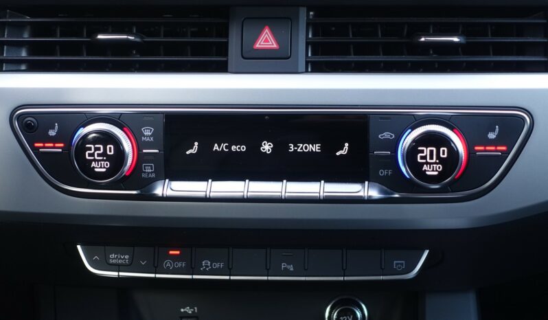 AUDI A5 SPORTBACK 35 TDI S-TRONIC MHEV 163 CH S-LINE complet