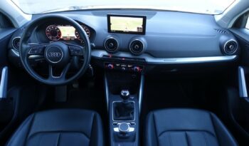 AUDI Q2 30 TFSI  S-LINE complet