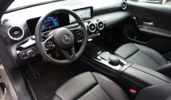 NOUVELLE MERCEDES CLASSE A BERLINE 180d 7G-DCT complet