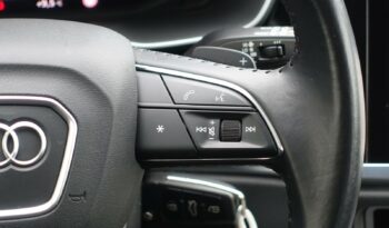 AUDI Q3 35 TDI 150 CH S-TRONIC S-LINE complet