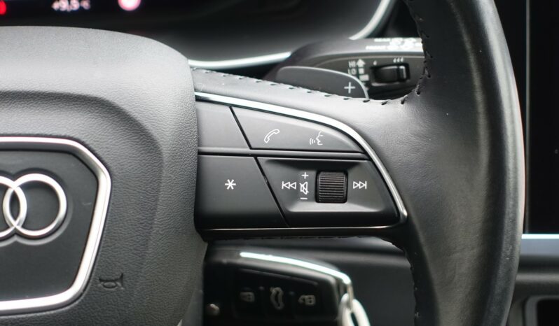 AUDI Q3 35 TDI 150 CH S-TRONIC S-LINE complet