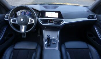 BMW 320 DA TOURING DKG SERIE 3 190 CH BVA PACK M complet
