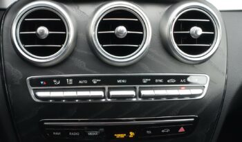 MERCEDES CLASSE C 200 D BREAK PHASE 2 160 CH complet