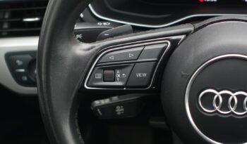 AUDI A4 AVANT 35 TFSI MHEV 150 CH S-TRONIC complet