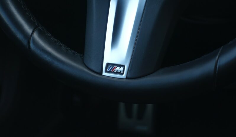 BMW 216 DA GRANCOUPE DKG SERIE 2 BVA  PACK M complet